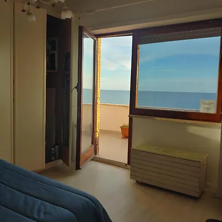 Appartement Attico Fronte Mare *