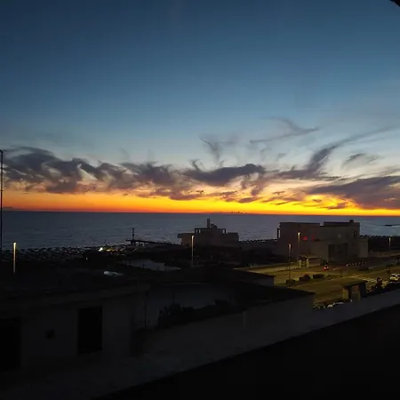 Attico Fronte Mare * Ostia